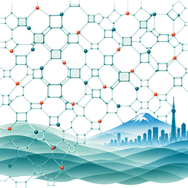 Zeolite framework image 1